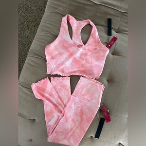 Carbon workout set AVAILABLE
